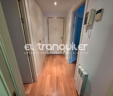 Piso de alquiler en Calle Eros, Legazpi - Photo 3