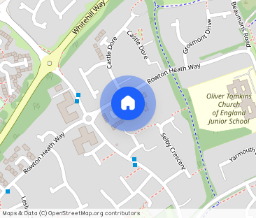 Kilsyth Close, Freshbrook, SN5 - Photo 1