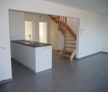 Recent duplex appartement in het landelijke Gottem. - Photo 6