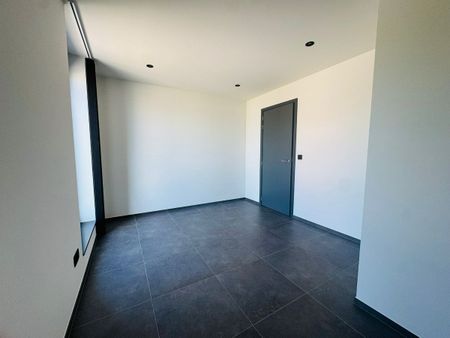 Appartement met 2 slpk. met tuin en staanplaats in Berbroek - Foto 5