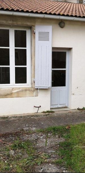 Location Appartement 2 pièces 33m² - Photo 1