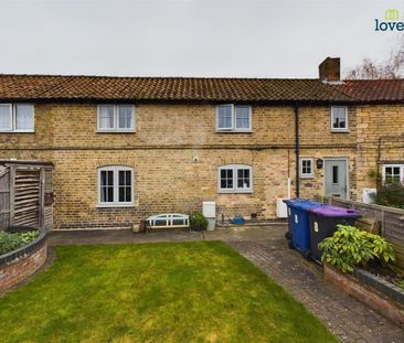 2 bedroom terraced house to rent - Photo 5