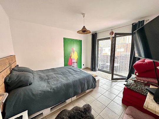 Anne Ruttenstraat 15 bus 4 - Photo 1