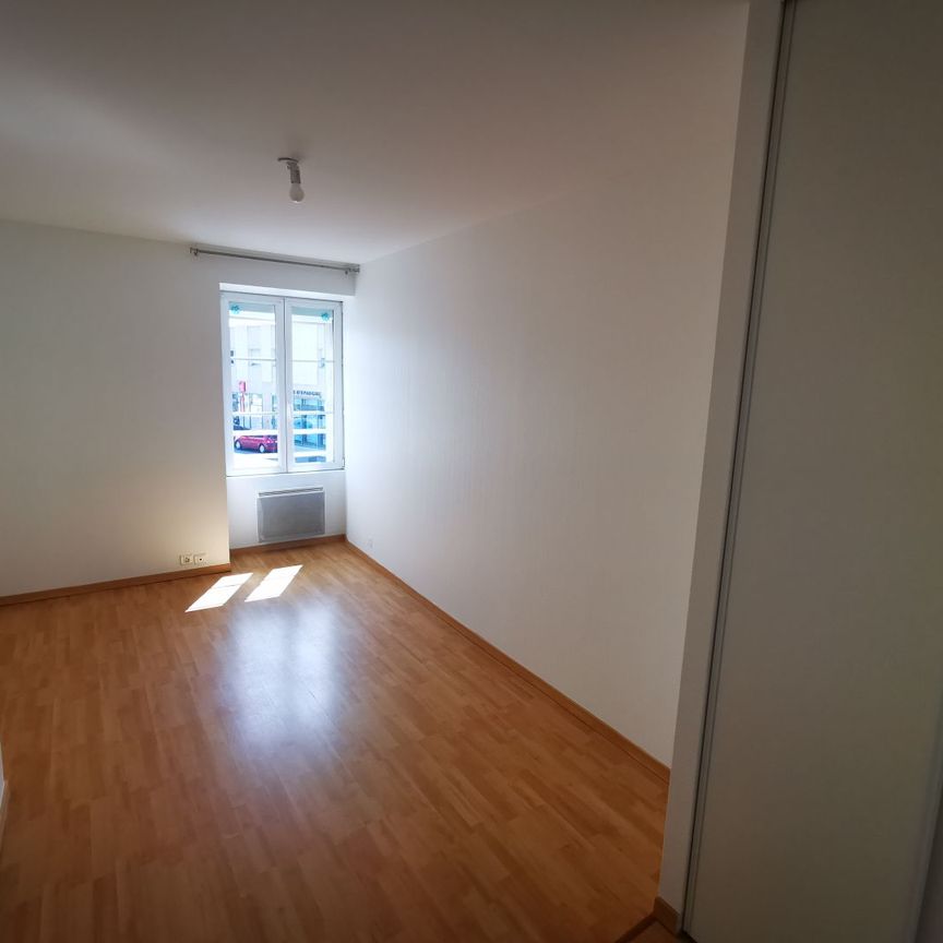 APPARTEMENT 2 CHAMBRES AVEC TERRASSE - Photo 1