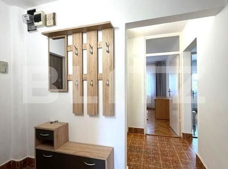 Apartament 3 camere, decomandat, 65 mp, Faleza Somes - Photo 5