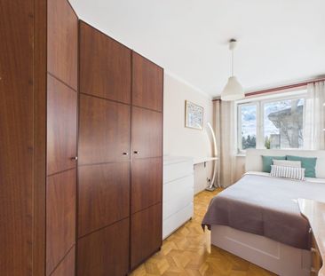 3 pokoje I 70m2 I parking I balkon I Stara Miłosna 69.5 m² - Zdjęcie 3