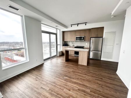 For Lease - 286 Main Street Unit# 912, Toronto, Ontario - Photo 2