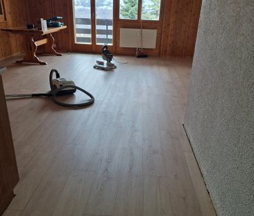 3 Zimmer, 56 m² - Foto 5