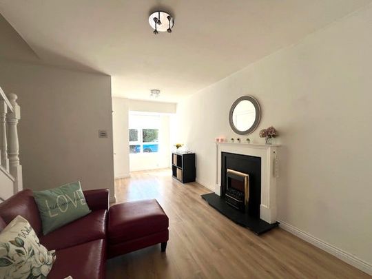 Castlegrange Square, Clondalkin, Dublin 22 - Photo 1