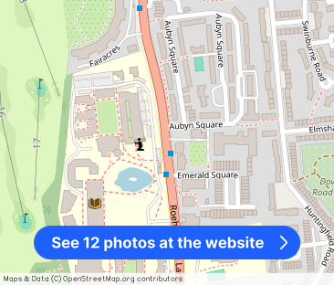 Barnes House, Roehampton, London, SW15 - Photo 1