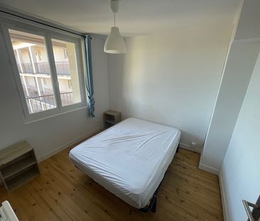 Location Appartement 2 pièces 46m² - Photo 2