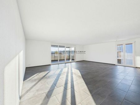Modern apartment with views and sun rays - Photo 4