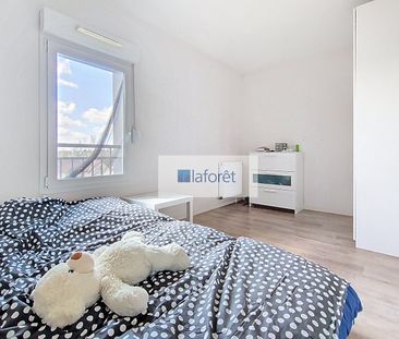 Maison T4 Saint-Apollinaire à louer - Photo 6