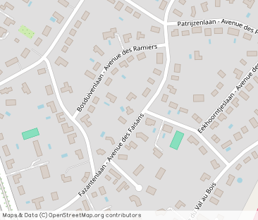 Avenue des Faisans, Kraainem - Photo 1