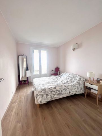 Location Appartement 4 pièces 67m² BASTIA 20200 - Photo 3