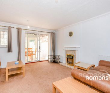 3 bedroom terraced house to rent - Photo 1