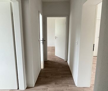 Gemütliche Wohnung sucht neue Bewohner - Foto 5