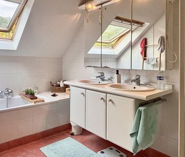 Appartement te huur in Tilly voor € 820 met 2 slaapkamers - Foto 4