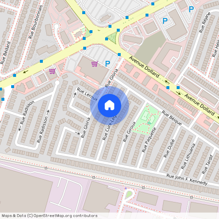 8793 Rue Curé-Legault, Montréal (LaSalle)