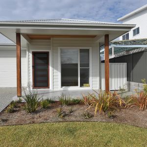 Stunning Duplex - Photo 2