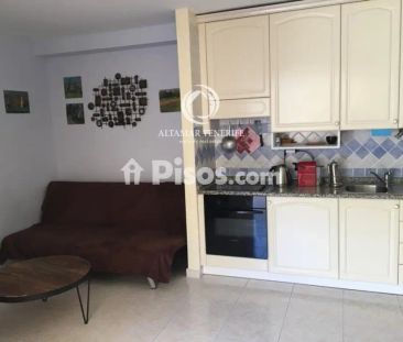 Apartamento en alquiler en los Cristianos - Photo 3