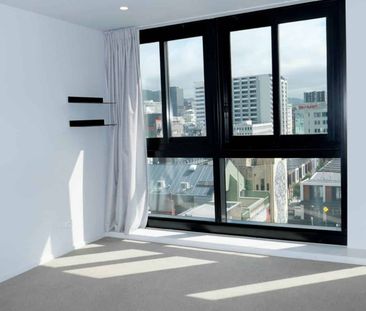 Modern City Living in the Heart of Wellington - Photo 2