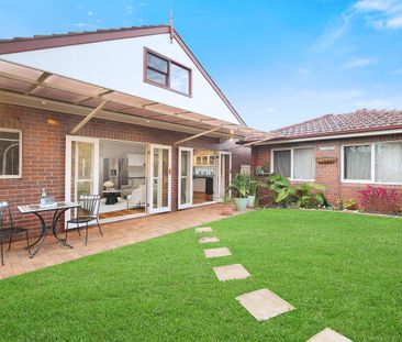 The Ultimate Family Home in Ideal Location - Photo 6