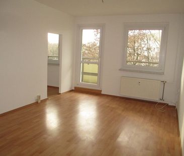 Interessante 3-Raum-Wohnung! - Photo 2