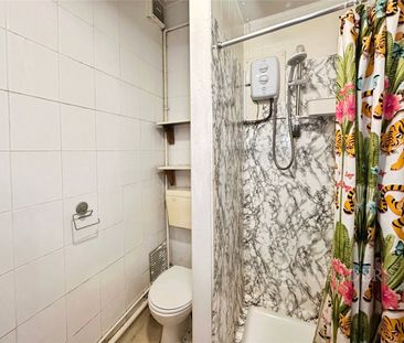 1 bedroom studio to rent Monument Road, Birmingham, West Midlands, B16 - Photo 1