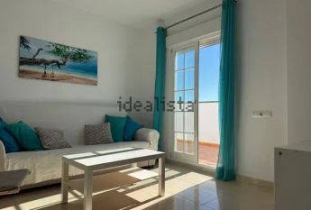 Alquiler de casa o chalet independiente en Calle los Nisperos