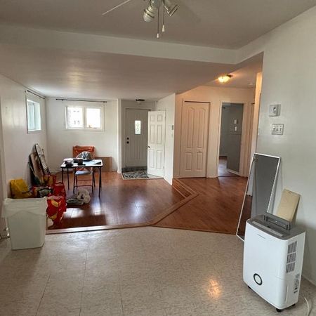 Logement à louer - 4 1/2 - Sainte-Anne-des-Plaines - Photo 3