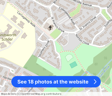 Haselwell Drive, Kings Norton, BIRMINGHAM - Photo 1