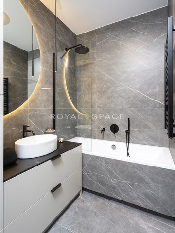 Nowy Apartament z garderobą w Noho N14 - Photo 4