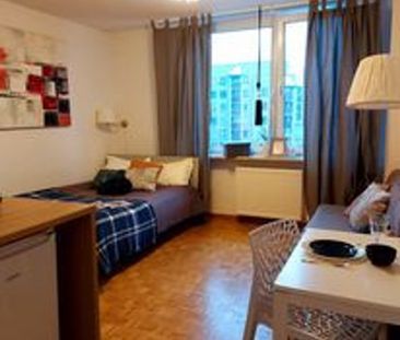 Ciche studio koło Metra Stadion Narodowy - Zdjęcie 5