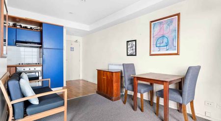 FULLY FURNISHED & COLD WATER INCLUDED - Photo 5