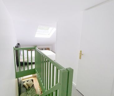 Location Appartement 2 pièces 29m² LE BOURGET DU LAC 73370 - Photo 4