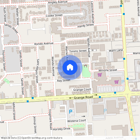 108/25 Warner Avenue, SA 5023, Findon