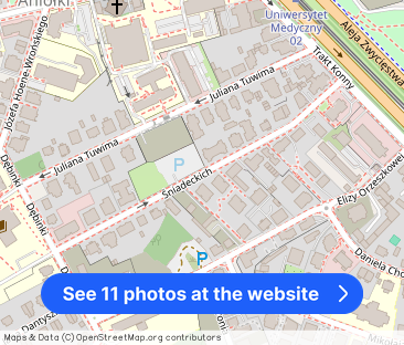 Wyjątkowe mieszkanie z dostępem do sauny i fitness - Photo 1