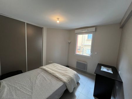 Appartement à louer - Photo 4