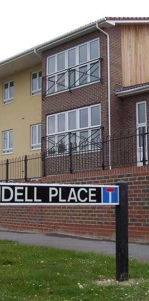 Sandell Place, Amesbury - Photo 1