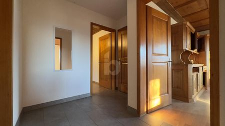 RUSTIC IN THE MIDST OF THE MOUNTAINS - Photo 5