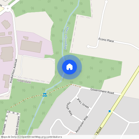 60 Government Road, NSW 2752, Silverdale