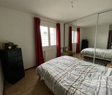 Location appartement 3 pièces 86.6 m² à Tournon-sur-Rhône (07300) - Photo 4