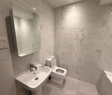 Basement Flat, Harrow Road, London, NW10 - Photo 5