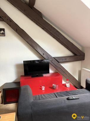 Location Appartement 1 pièce 20m² FORBACH 57600 - Photo 1