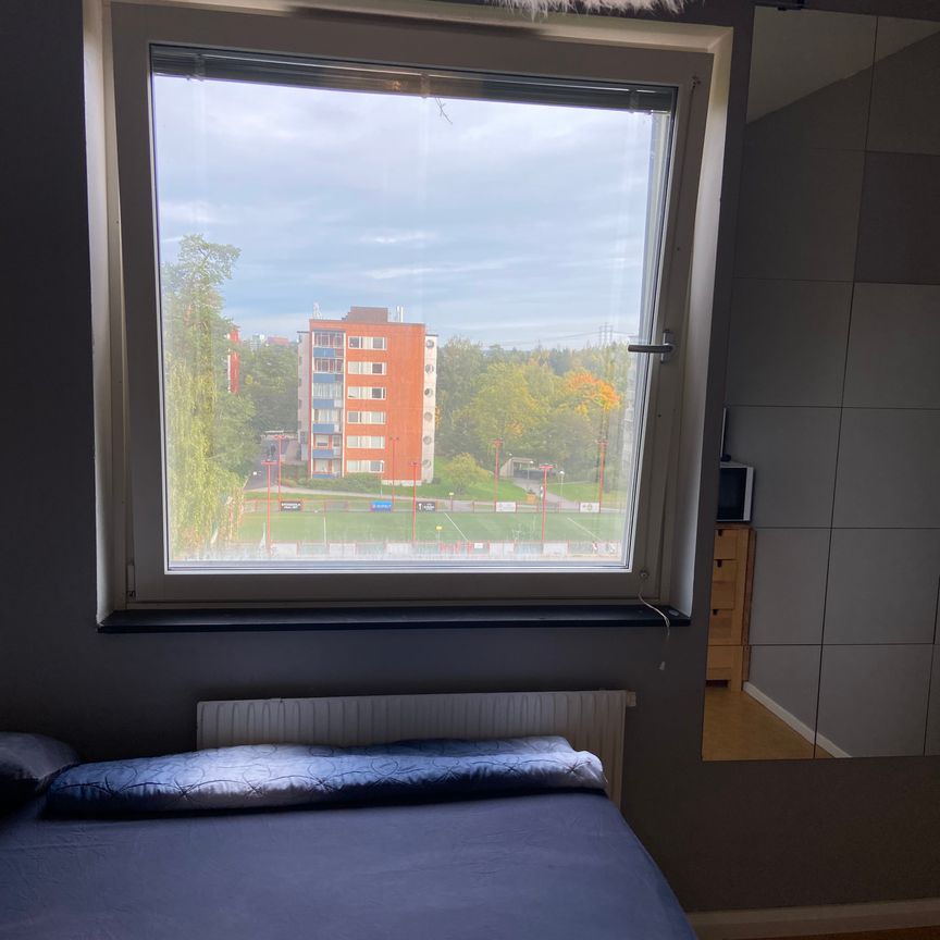 Lofotengatan, Kista - Foto 1