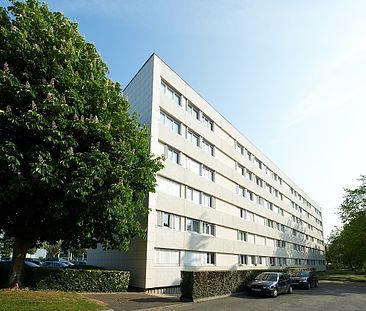 / Appartement T3 – 31 Boulevard Général Vanier - Photo 2