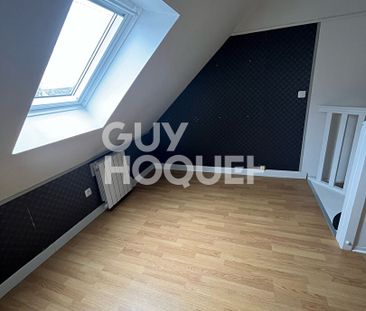 Maison Margny Les Compiègne 33.54 m² - Photo 4
