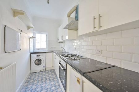 1 bedroom flat to rent - Photo 3