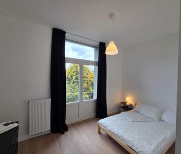 Appartement te huur - Photo 1